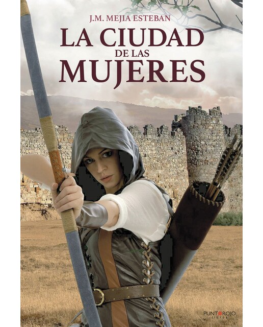 La ciudad de las mujeres(Tapa blanda) 1