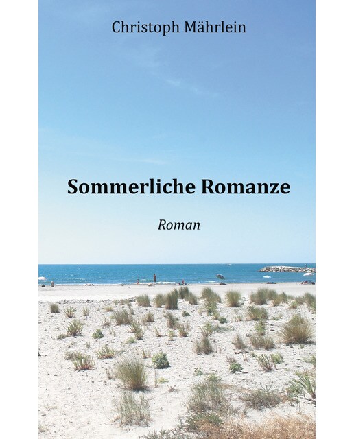 Sommerliche Romanze 1