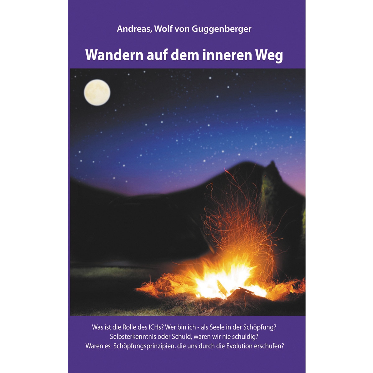 Wandern auf dem inneren Weg 1