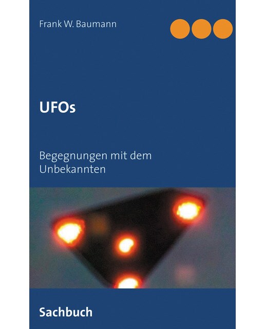 UFOs: Begegnungen mit dem Unbekannten (Capa mole) 1