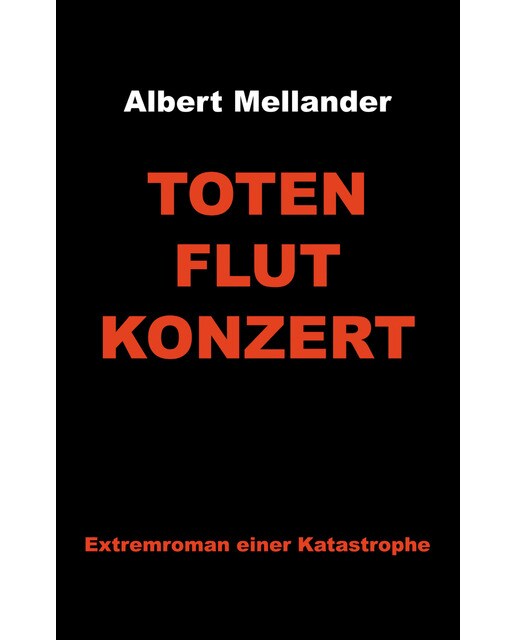 Totenflutkonzert 1