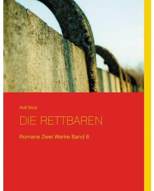 Die Rettbaren 1