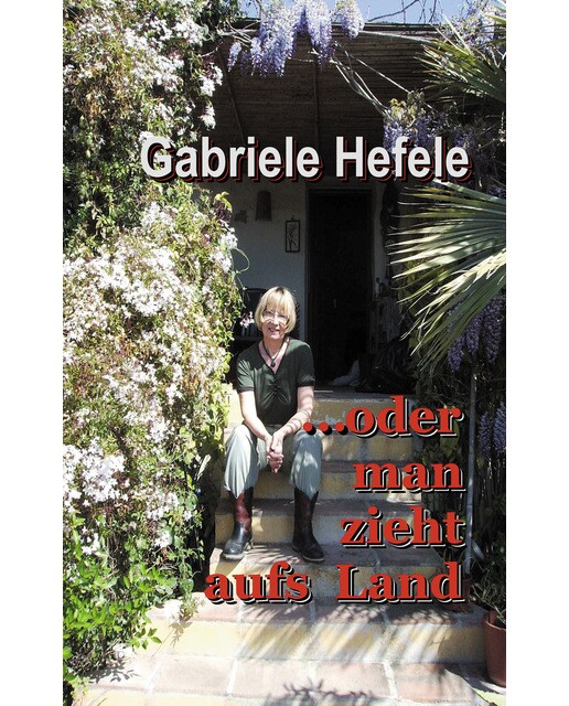 Oder man zieht aufs land(Tapa blanda) 1