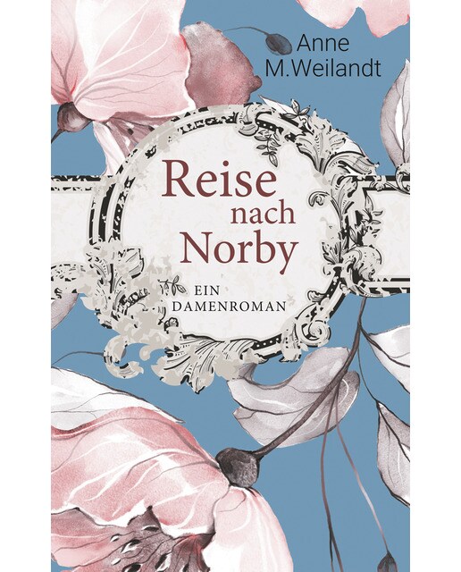 Reise nach Norby: Ein Damenroman (Capa mole) 1