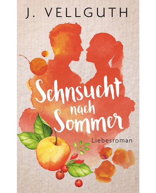 Sehnsucht nach Sommer 1