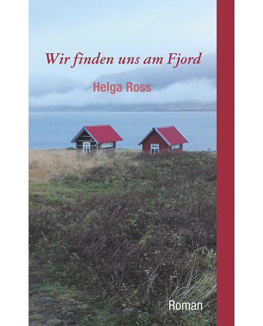 Wir finden uns am Fjord 1