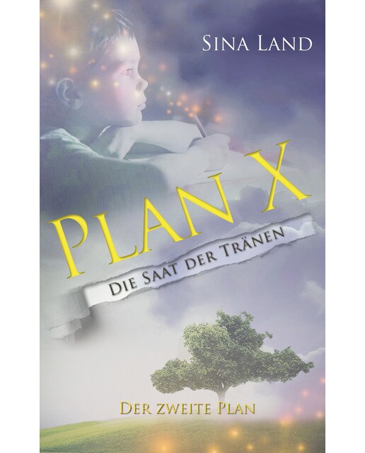 Pinto - Der zweite Plan 1