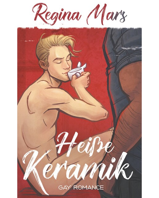 Heiße Keramik (Capa mole) 1