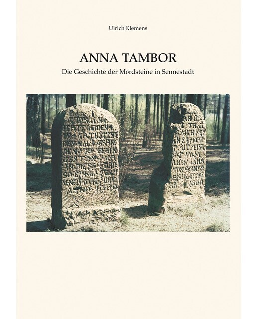 Anna Tambor 1
