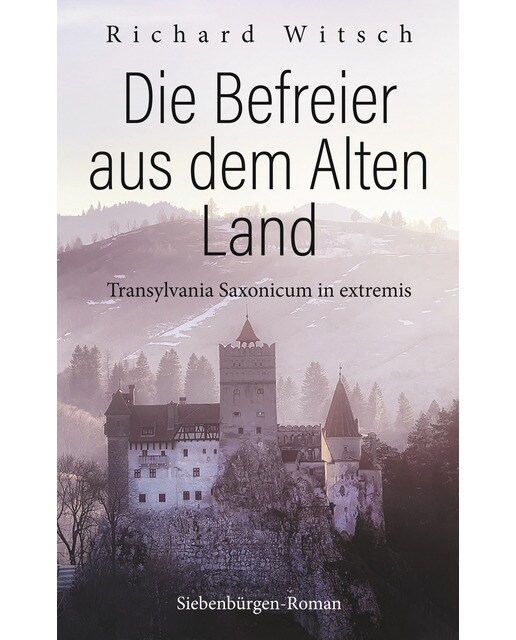 Die Befreier aus dem Alten Land 1