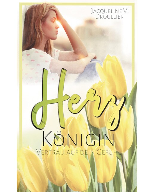 Herzkönigin 1