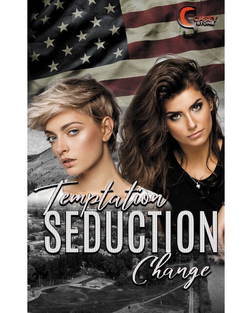 Temptation, Seduction, Change 1