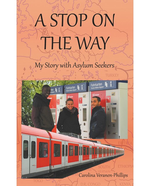 A stop on the way: My story with asylum seekers(Tapa blanda) 1