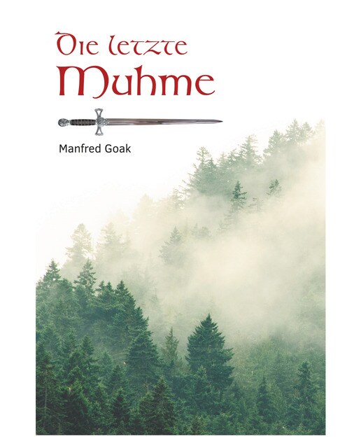 Die letzte Muhme (Capa mole) 1