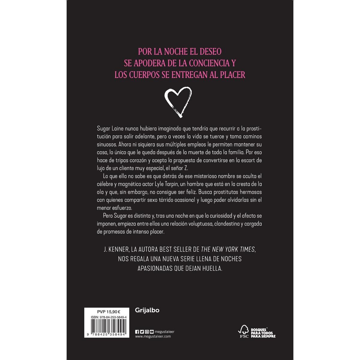 Quería olvidarte (Noches inolvidables 2) (Capa mole) 2
