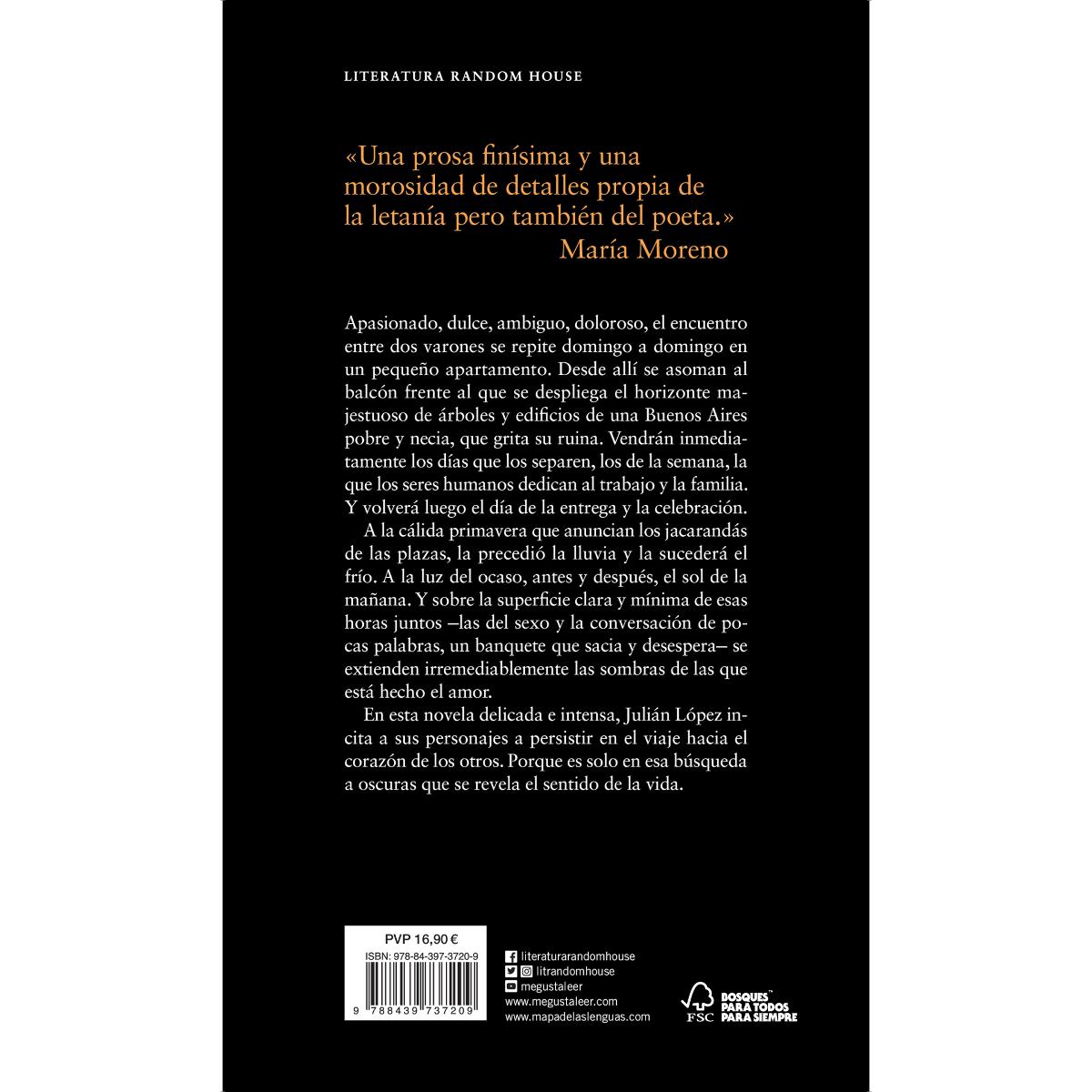 La ilusión de los mamíferos (Mapa de las lenguas) (Tapa blanda) 2
