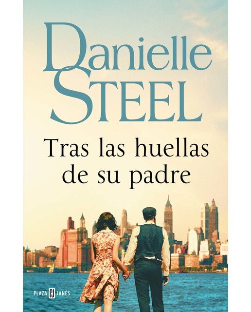 Tras las huellas de su padre(Tapa blanda) 1