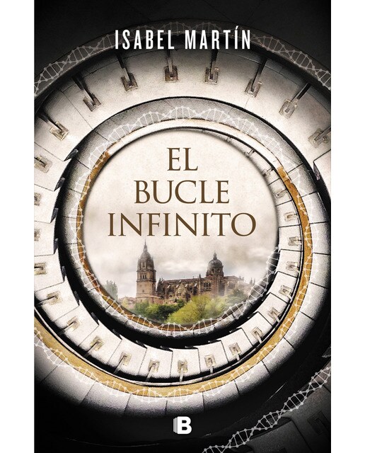 Imagen 0 de El bucle infinito (Tapa dura)