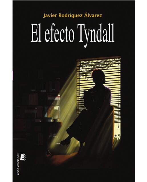 El efecto tyndall(Tapa blanda) 1