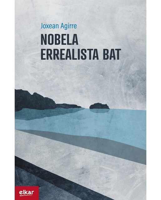 Nobela errealista bat 1