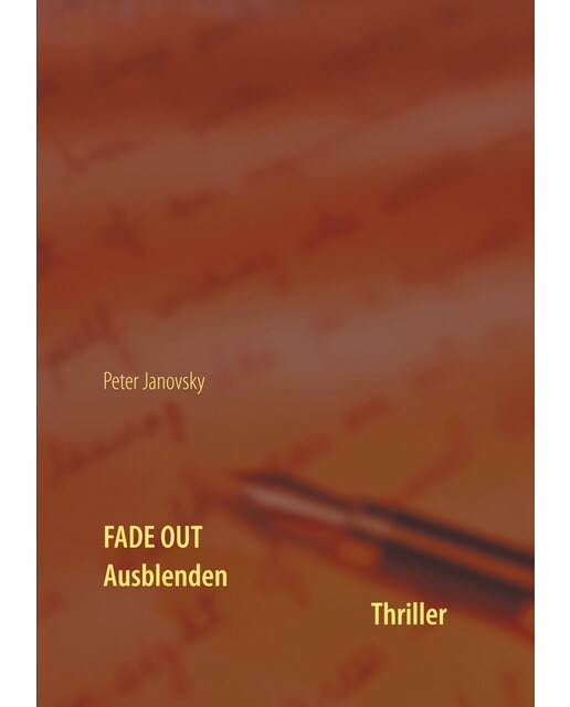 Fade Out 1