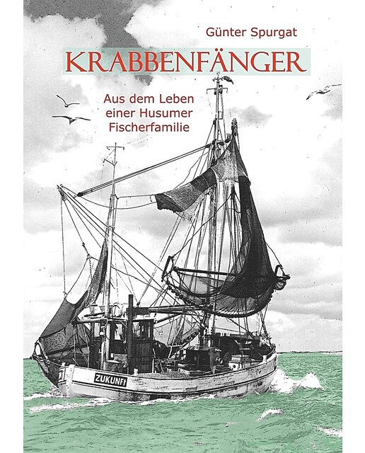 Krabbenfänger 1
