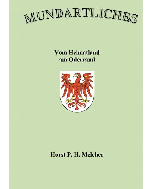 Mundartliches 1