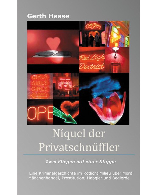 Níquel der Privatschnüffler 1