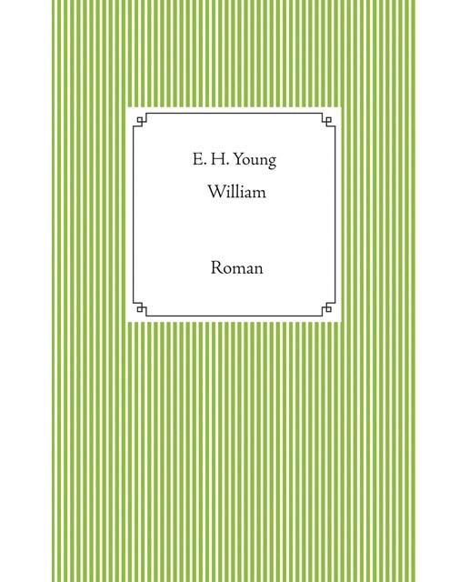 William: Roman(Tapa blanda) 1
