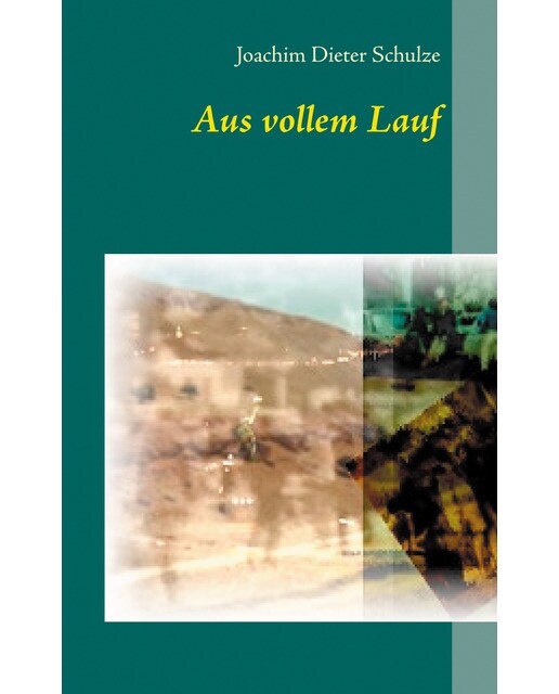 Aus vollem Lauf 1