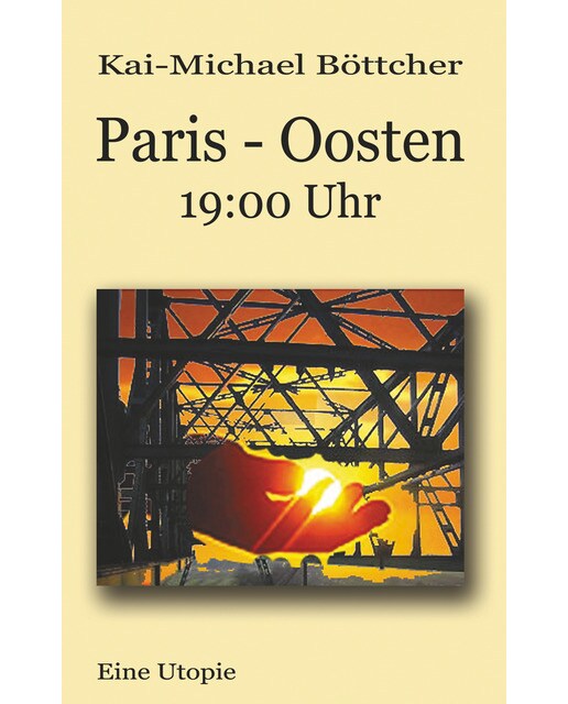 Paris - Oosten - 19:00 Uhr 1