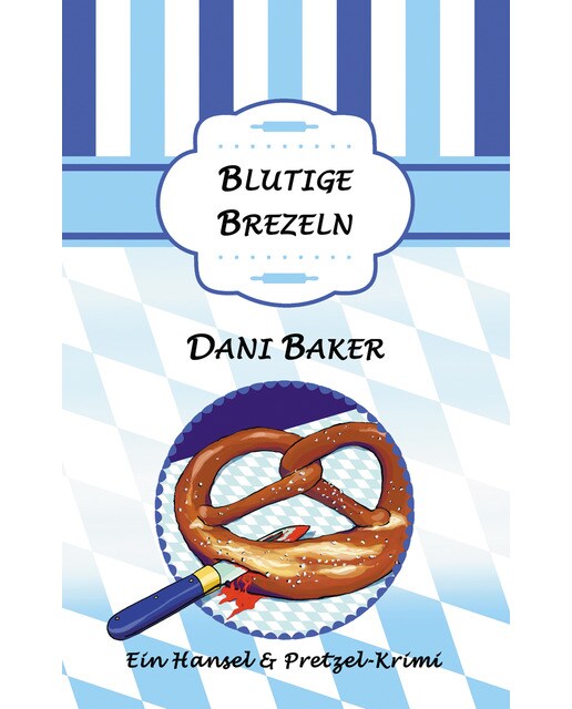 Blutige Brezeln 1