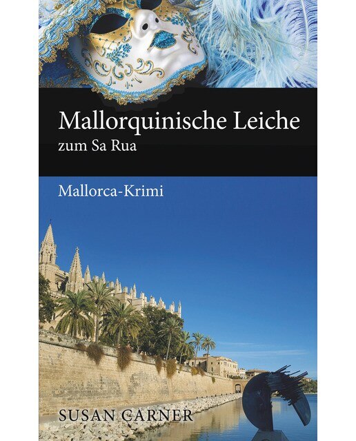 Mallorquinische Leiche zum Sa Rua 1