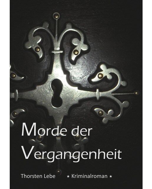 Morde der Vergangenheit (Capa mole) 1