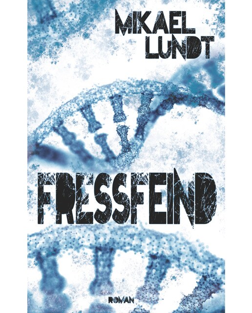 Fressfeind(Tapa dura) 1