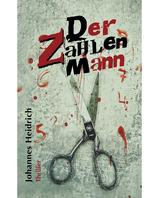 Der Zahlenmann 1
