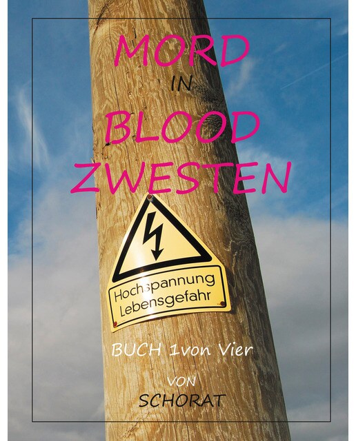Mord in Blood Zwesten 1