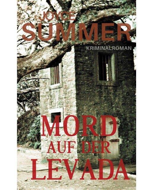 Mord auf der Levada: Paulines erster Fall (Capa mole) 1