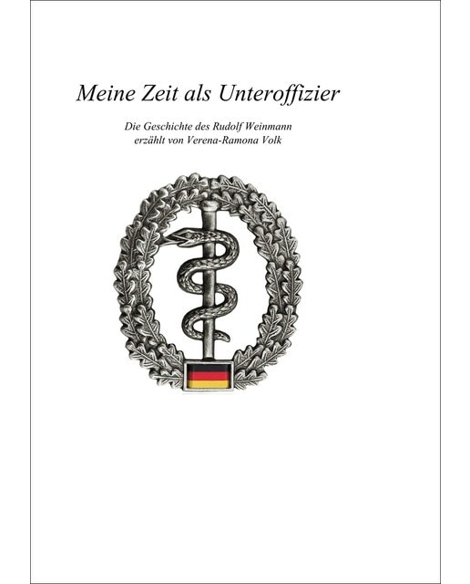 Meine Zeit als Unteroffizier 1