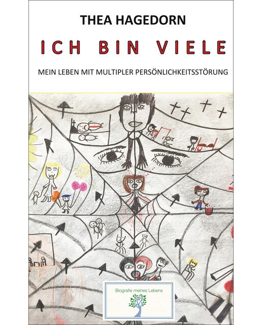 Ich bin viele: Mein Leben mit multipler Persönlichkeitsstörung (Capa mole) 1