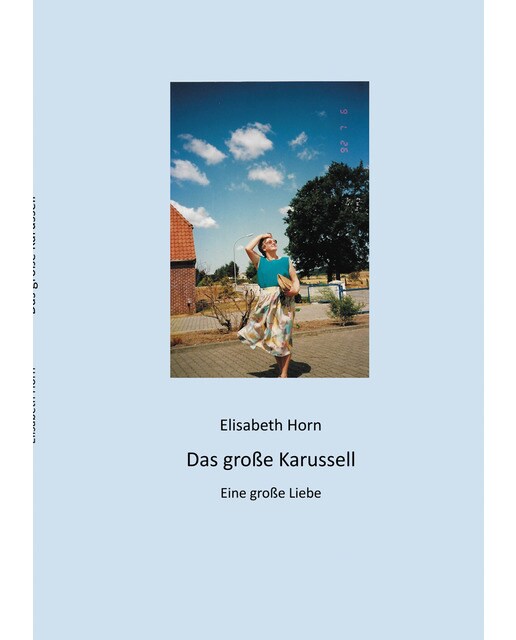 Das große Karussel 1