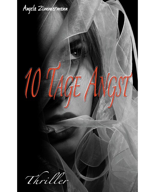 10 Tage Angst (Capa mole) 1