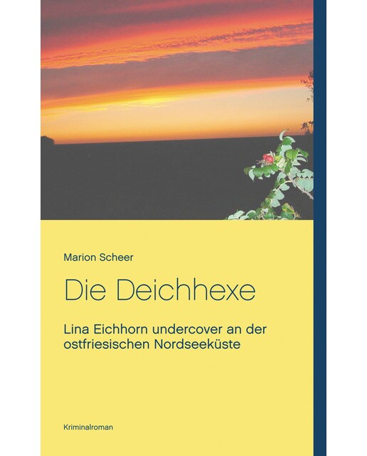 Die Deichhexe 1