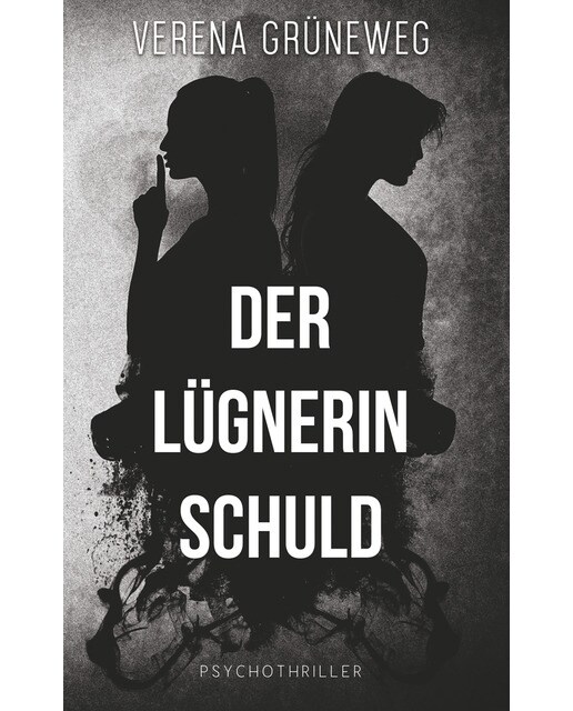 Der Lügnerin Schuld (Capa mole) 1