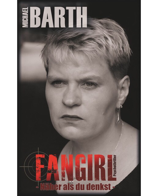 Fangirl 1