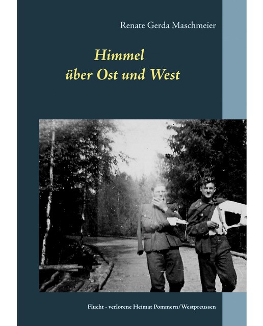 Himmel über Ost und West 1