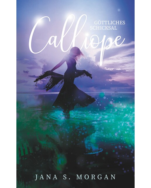 Göttliches Schicksal: Calliope (Capa mole) 1