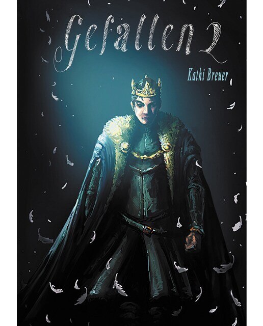 Gefallen 2(Tapa blanda) 1
