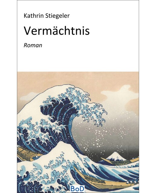 Vermächtnis(Tapa blanda) 1