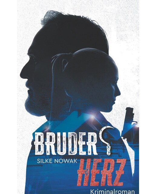 Bruderherz(Tapa blanda) 1
